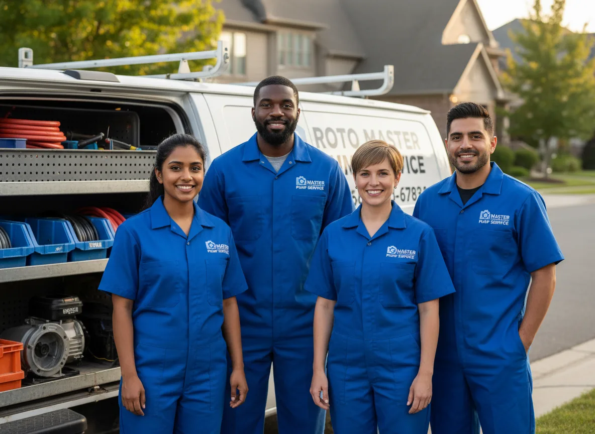 Sump Pump Installation company in Blue Mound, IL